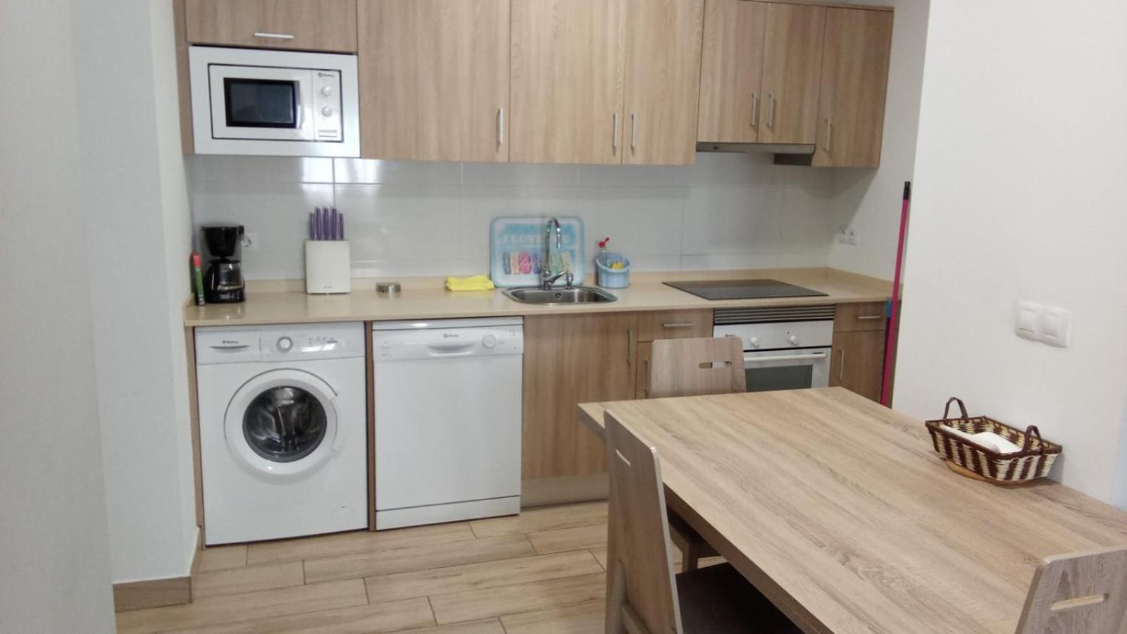 Hostal Los Valles Bielsa Luaran gambar